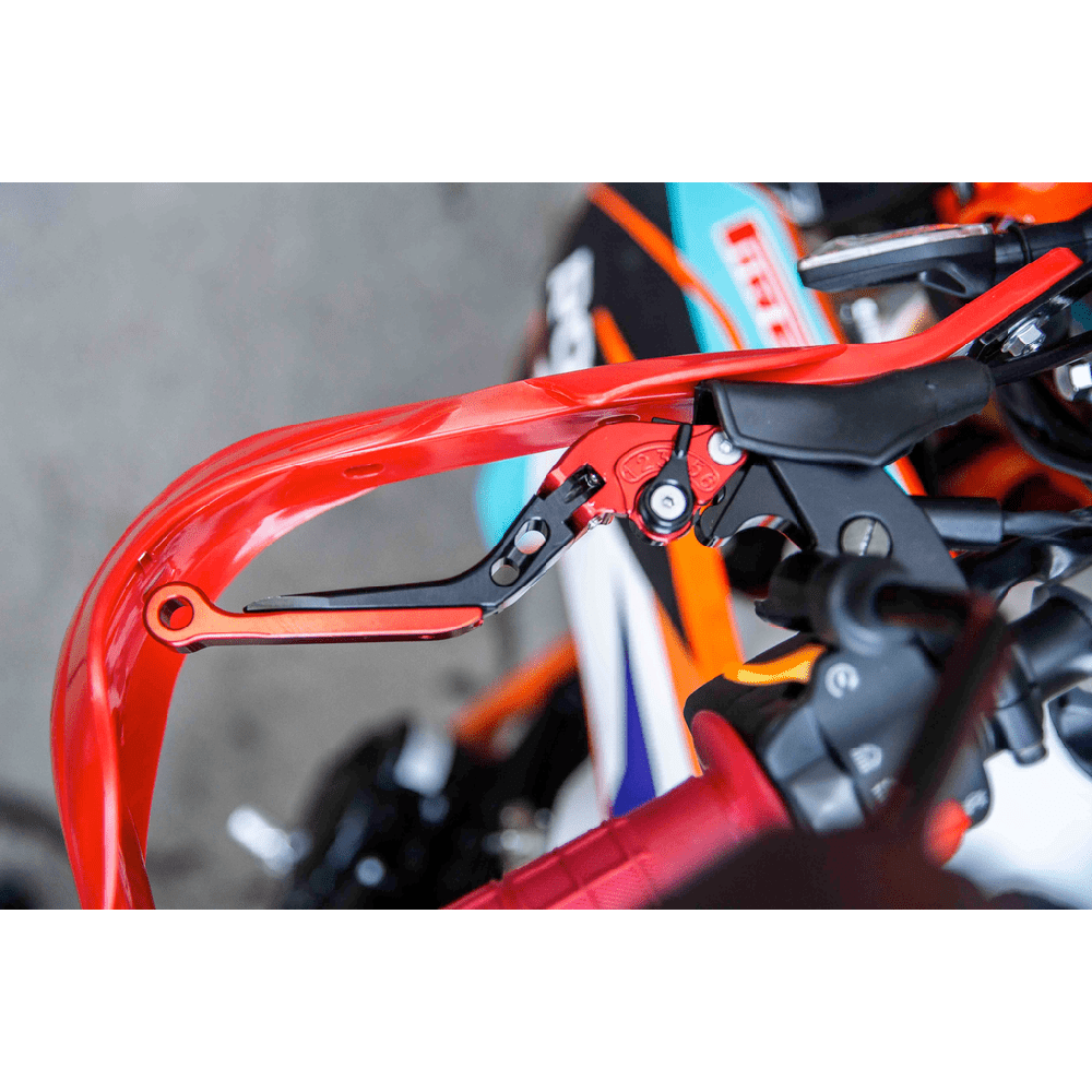 Мотоцикл кроссовый эндуро ROLIZ Sport-007