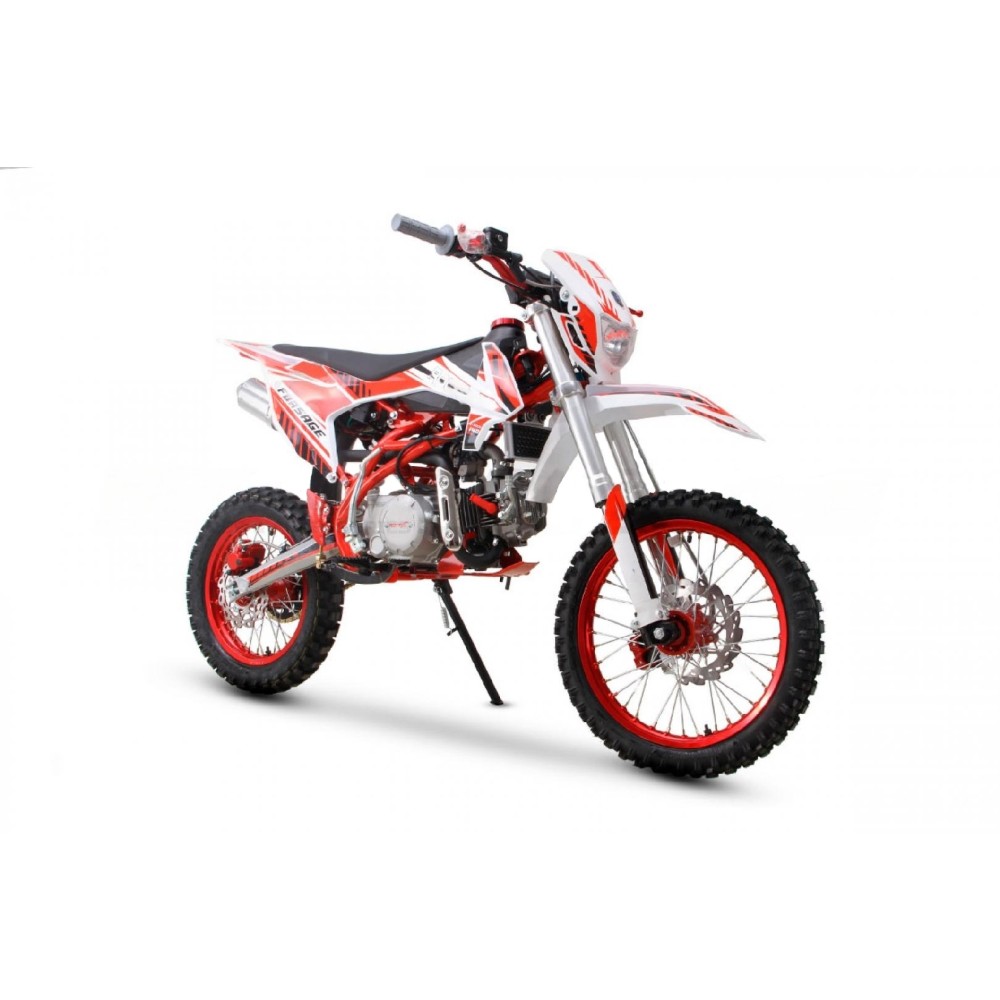 Мотоцикл ROCKOT HI-TECH 140 Forsage PITBIKE