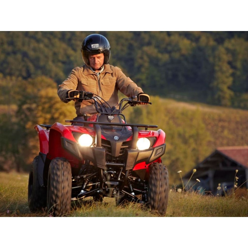Квадроцикл YAMAHA Segway 300