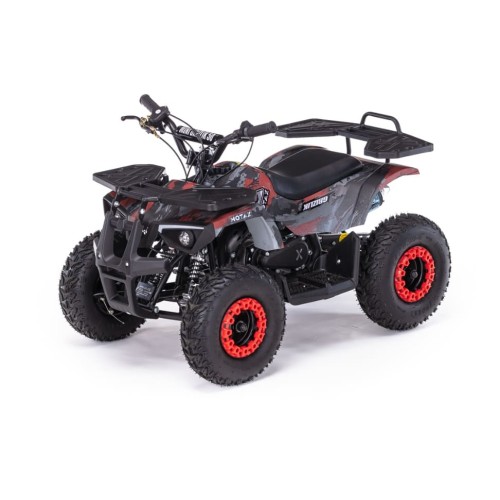 Квадроцикл MOTAX Grizlik X16 (PS)