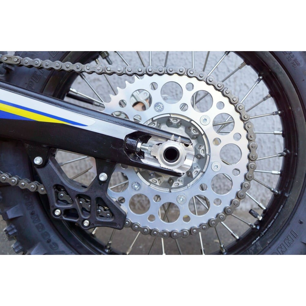 Мотоцикл кроссовый эндуро KOSHINE XN125