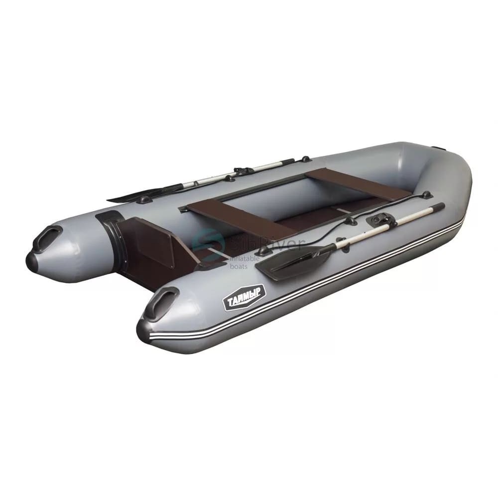 Лодка ПВХ SIBRIVER Таймыр 290