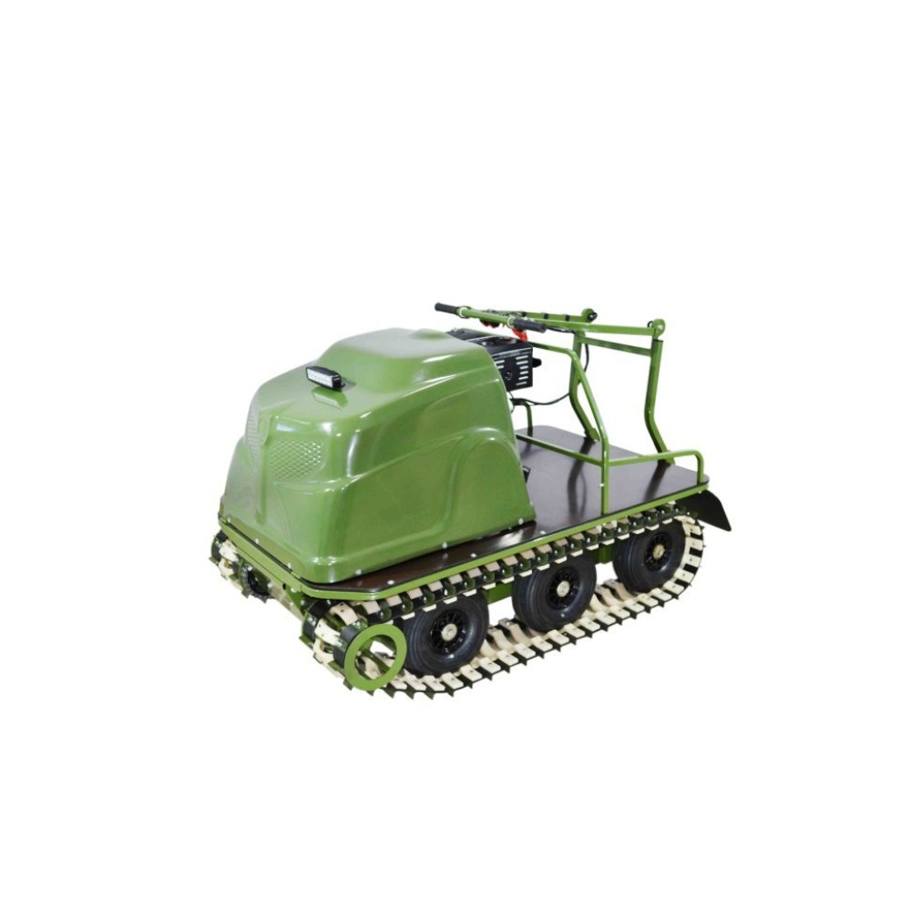 Мотобуксировщик KOIRA T15 R РУЧНОЙ СТАРТЕР. реверс редуктор - задний ход