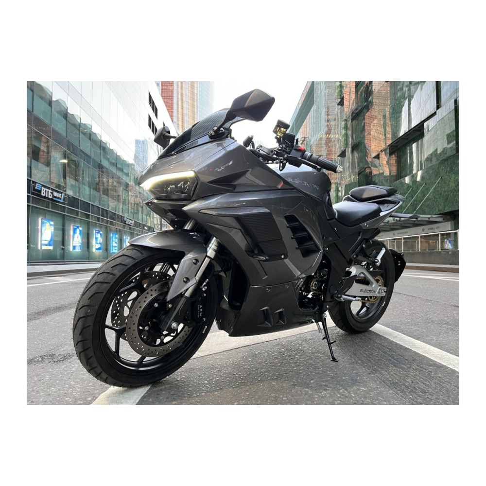 Электромотоцикл ELECTRON Panigale S (5 кВт)