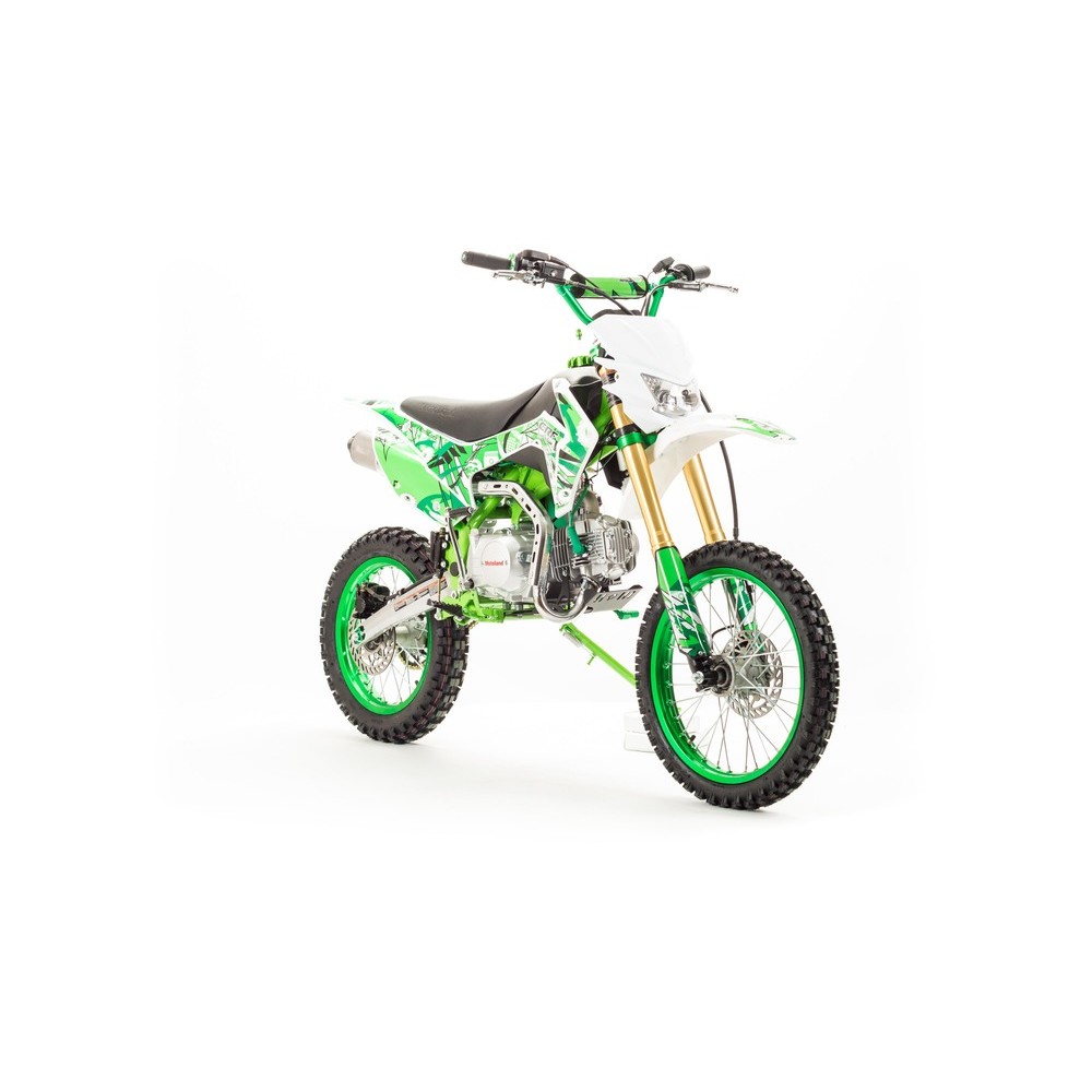 Мотоцикл MOTOLAND CRF 125 PITBIKE