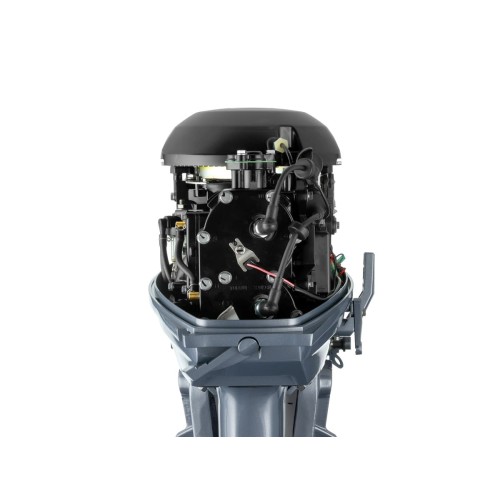 2х-тактный лодочный мотор MIKATSU M30FES (new 2025)