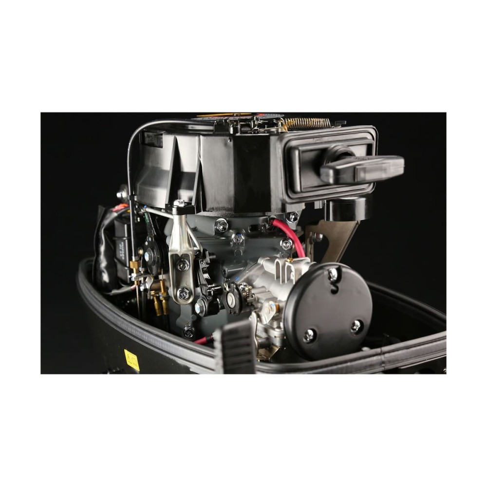 2х-тактный лодочный мотор SUZUKI DT30L