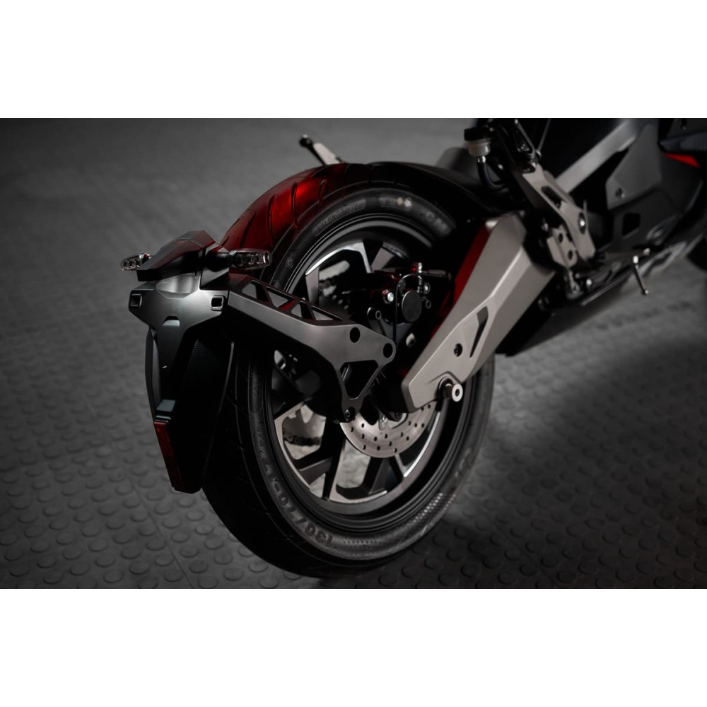 Электромотоцикл SHARMAX E-GP501 (72V/90Аh)