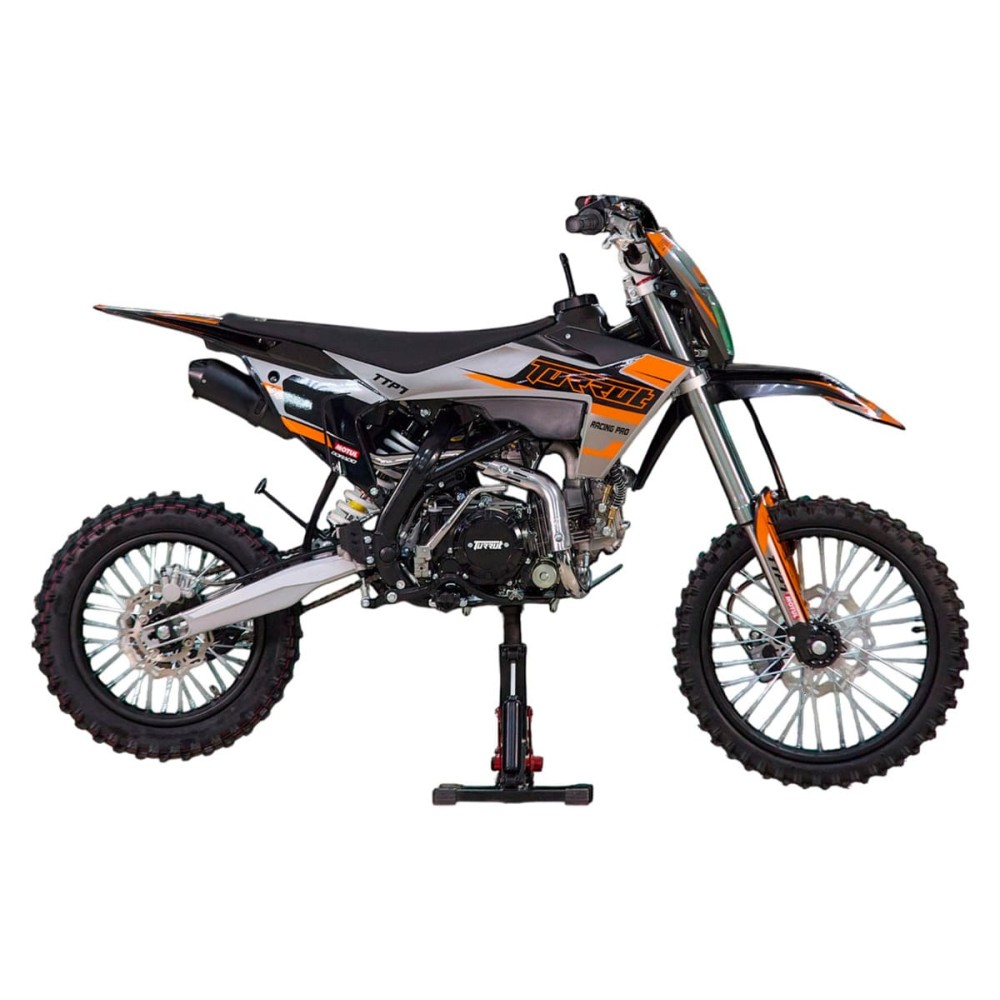 Мотоцикл TURRUT 140 PITBIKE
