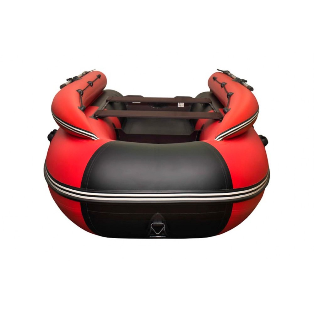 Лодка ПВХ STORMLINE Air Jet Pro Max 430 (2024)