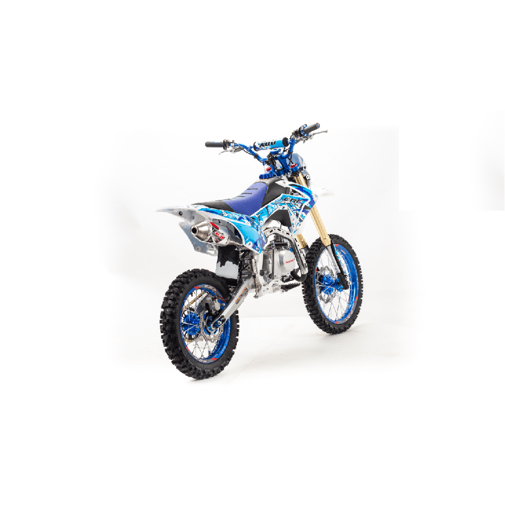 Мотоцикл MOTOLAND CRF125 PITBIKE