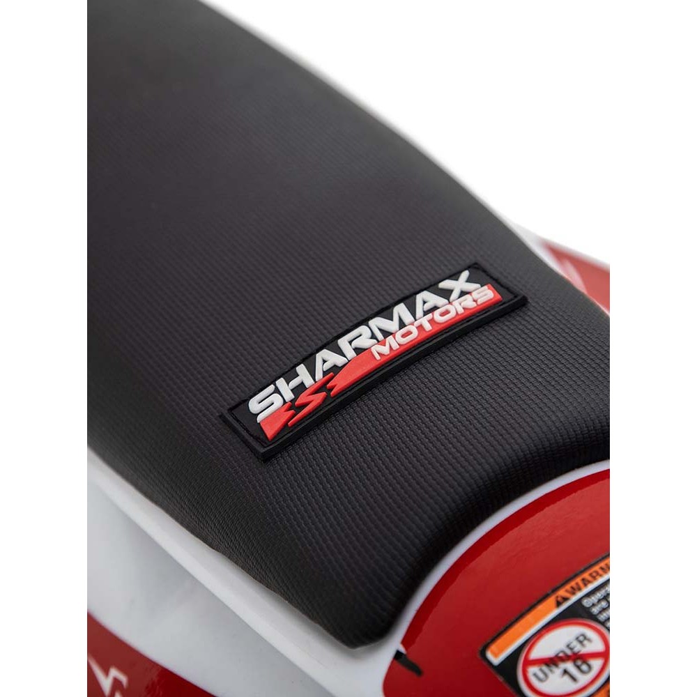 Мотоцикл питбайк SHARMAX PowerMax 125 (2024)