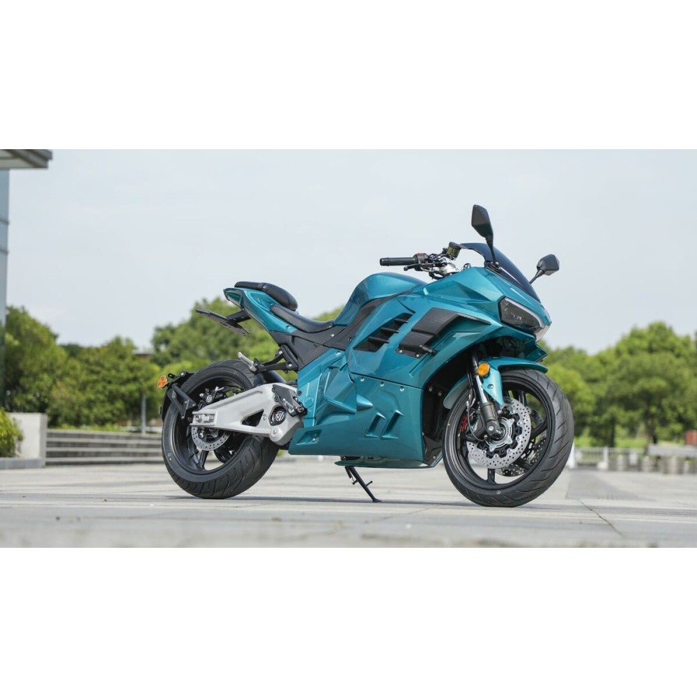 Электромотоцикл EL MOTO VS-001