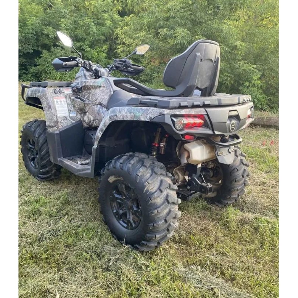 Квадроцикл CFMOTO CFORCE 1000 EPS (2024) Б/У