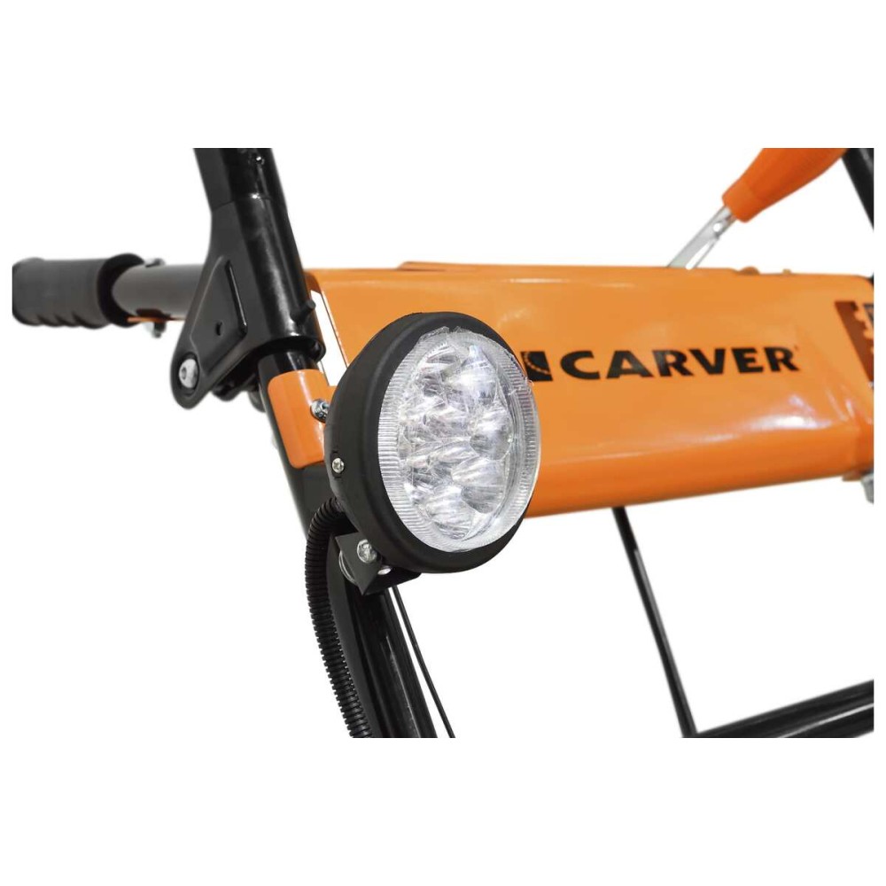 Снегоуборщик CARVER STG 7056EL