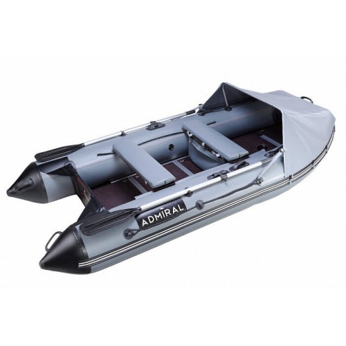 Лодка ПВХ АДМИРАЛ 305 Classic Lux
