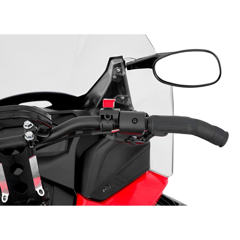 Снегоход SHARMAX ACE 900