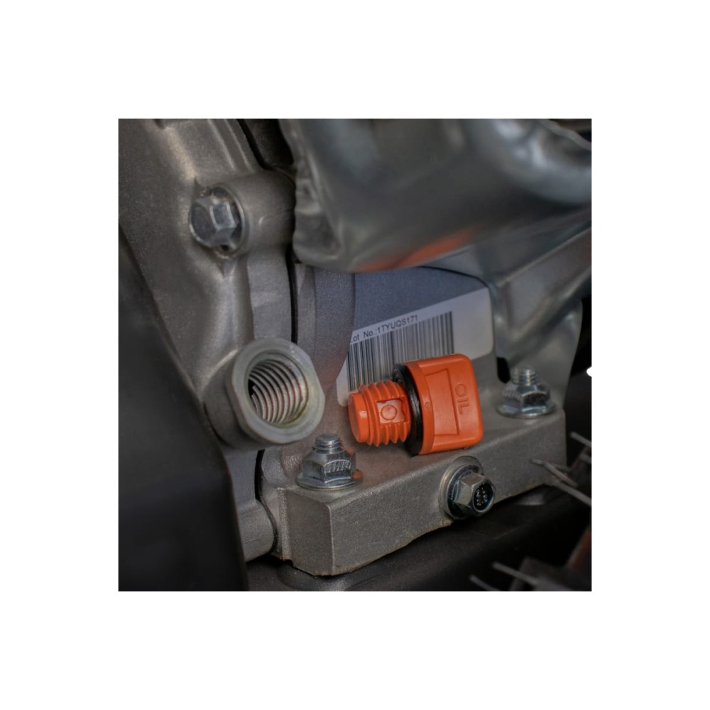 Снегоуборщик VERTON Ice SB-761