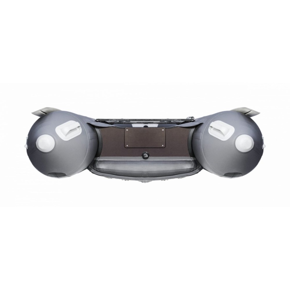 Лодка ПВХ ТАЙМЕНЬ LX 3600 НДНД