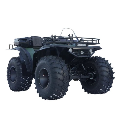 Квадроцикл-болотоход СОКОЛ 1.5 УАЗ Тимкен (ПСМ)