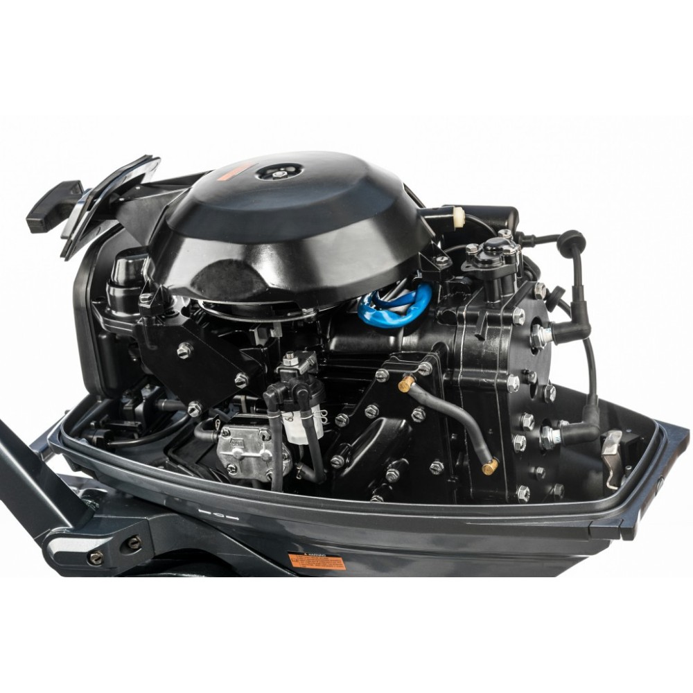 2х-тактный лодочный мотор MIKATSU M30JES (2024)