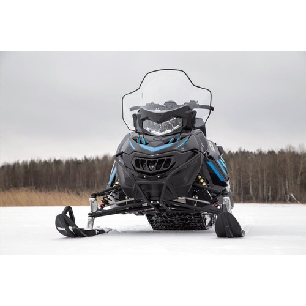 Снегоход RM Vector 551