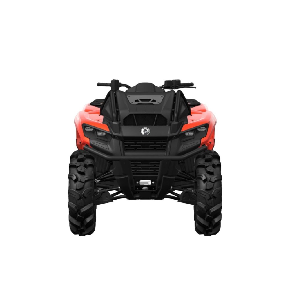 Квадроцикл BRP Can-Am Outlander X MR 700 (2024) (ПСМ)