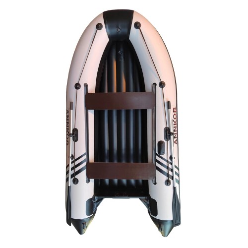 Лодка ПВХ ANNKOR 360 НДНД LS