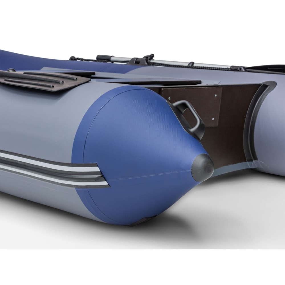 Лодка ПВХ АНДРОМЕДА Luxe 310