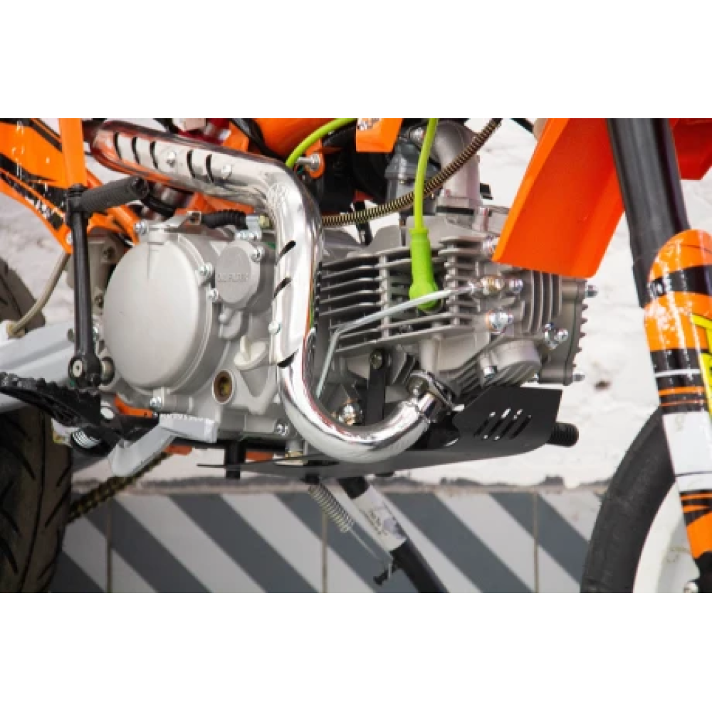 Мотоцикл FULL CREW Motard YX-160 1212 PITBIKE