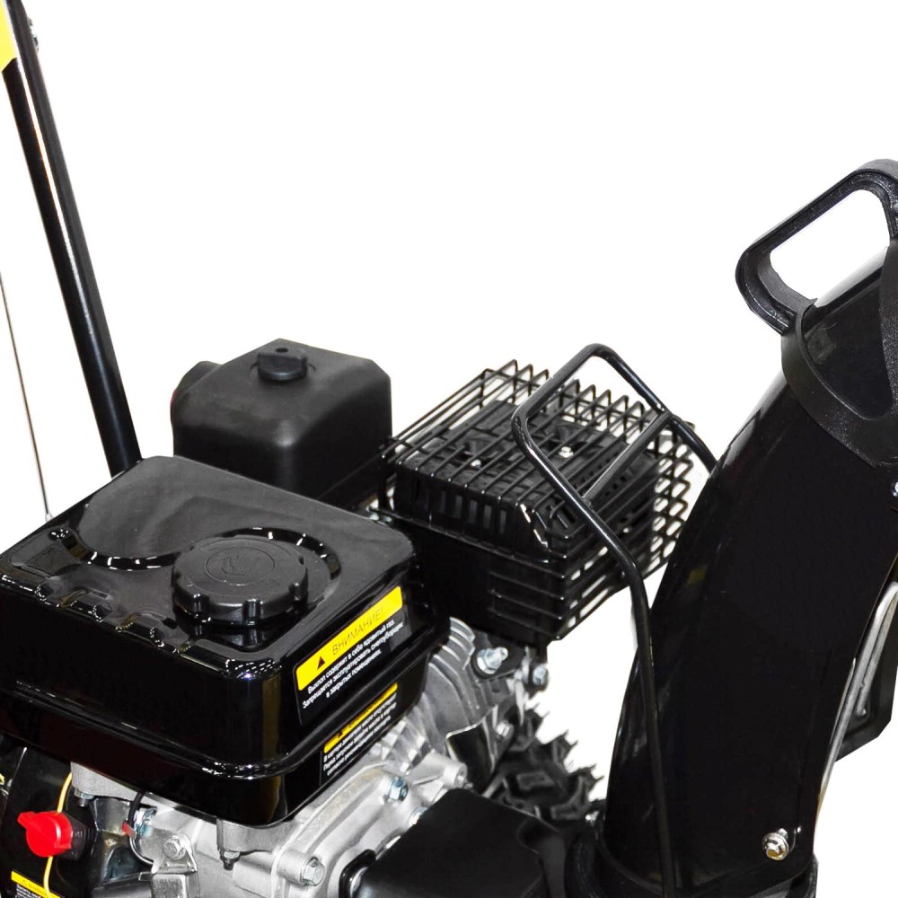 Снегоуборщик HUTER SGC 4000