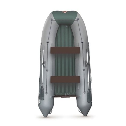 Лодка ПВХ РАКЕТА РК-420 Mehler