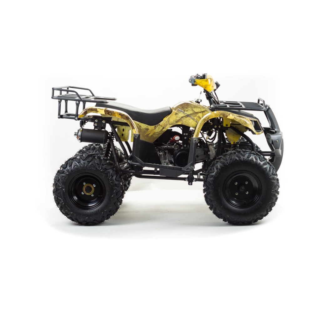 Квадроцикл MOTOLAND 150 Maverick