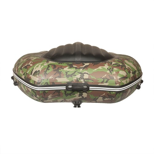 Лодка ПВХ КОВЧЕГ 390 НДНД