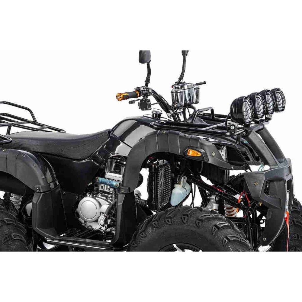 Квадроцикл TIGER Max Grade 300