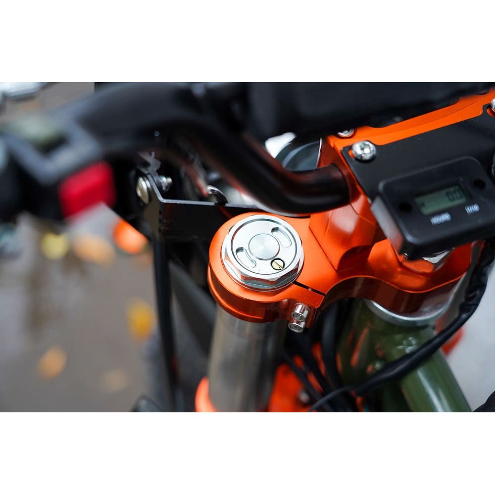 Мотоцикл SSSR Atom Ion 125 (2023) PITBIKE