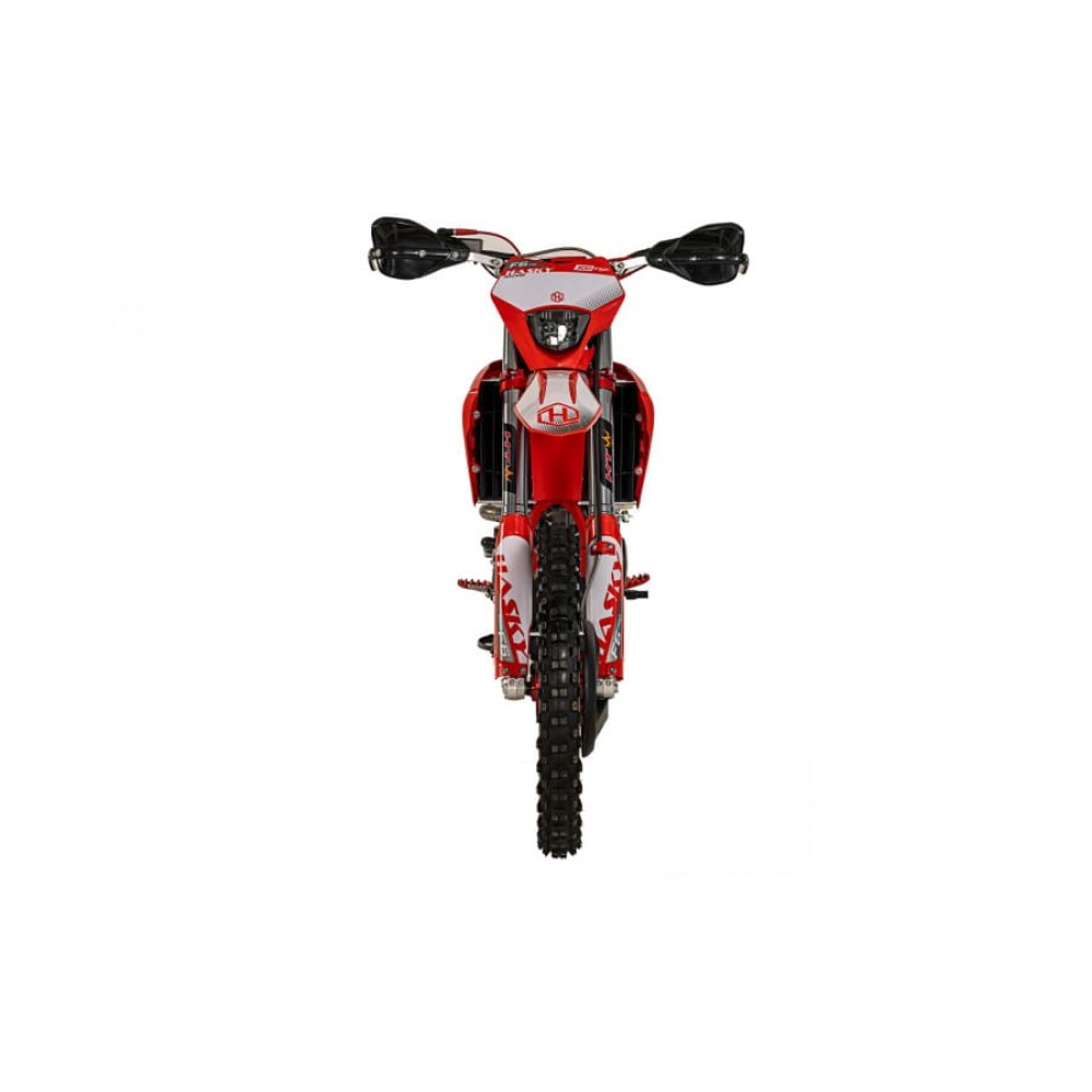 Мотоцикл кроссовый эндуро HASKY F6 Pro Racing 174NB 300 2023