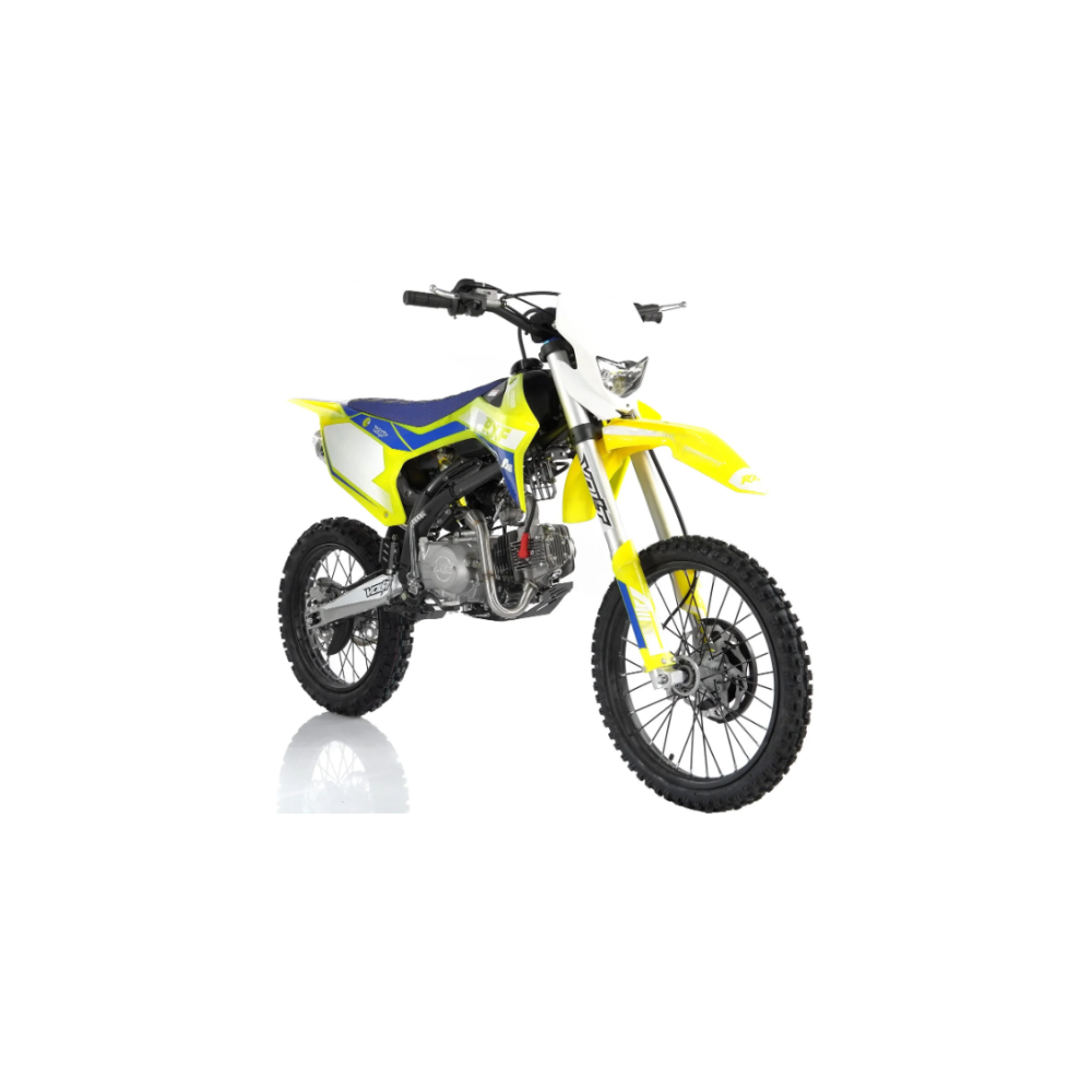 Мотоцикл APOLLO RXF Freeride 150X-LE 19/16 PITBIKE