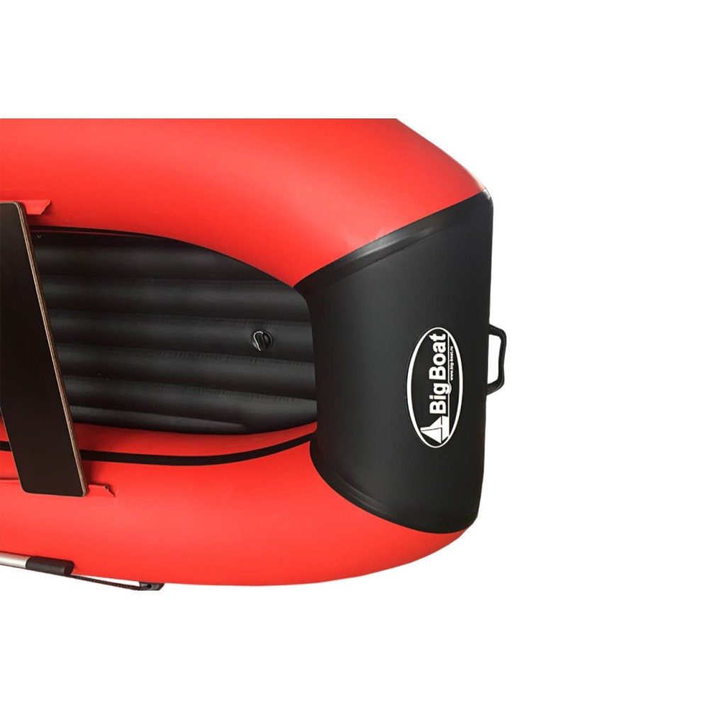 Гребная лодка ПВХ BIG BOAT Юнг 280