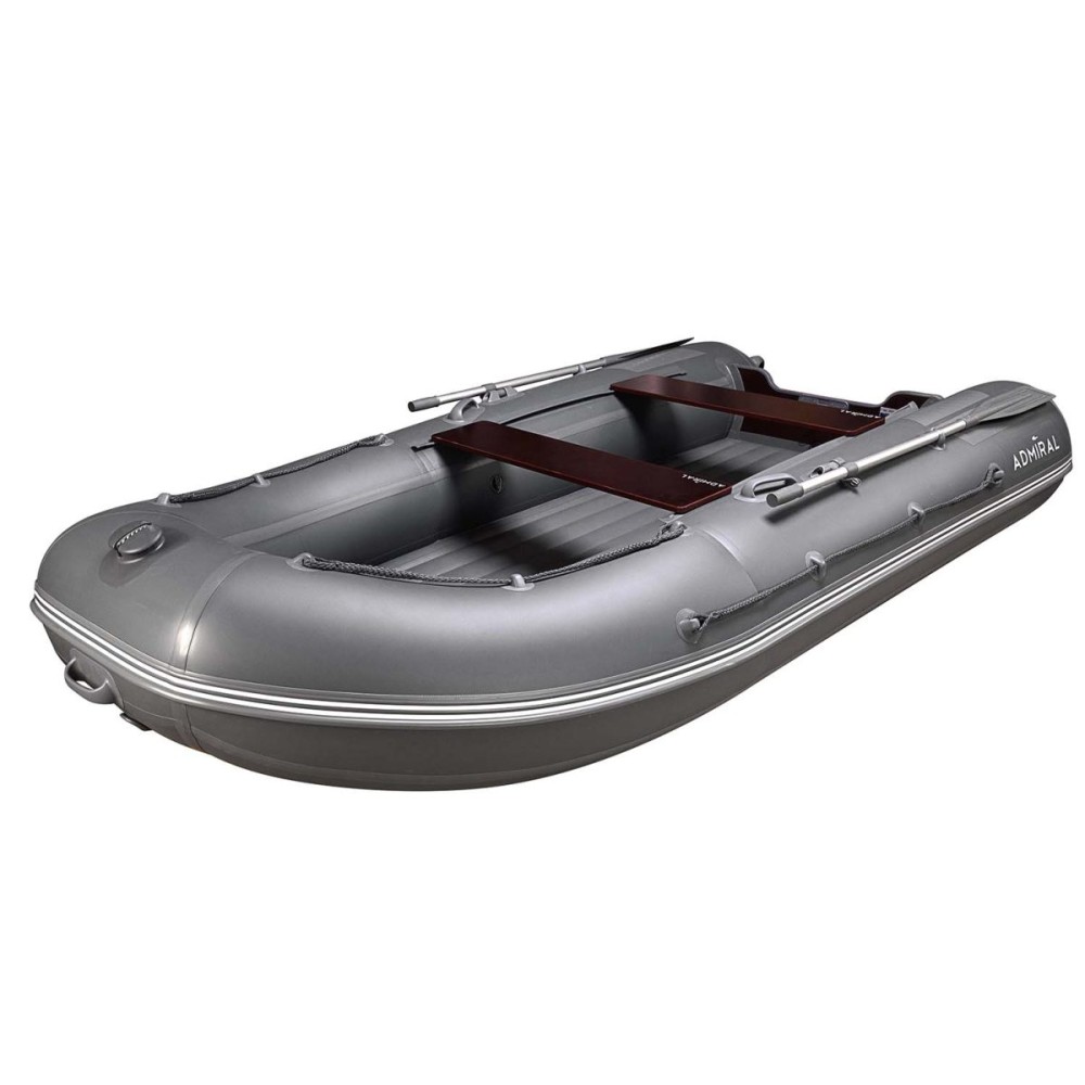 Лодка ПВХ АДМИРАЛ 360 НДНД