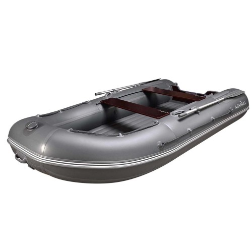 Лодка ПВХ АДМИРАЛ 360 НДНД