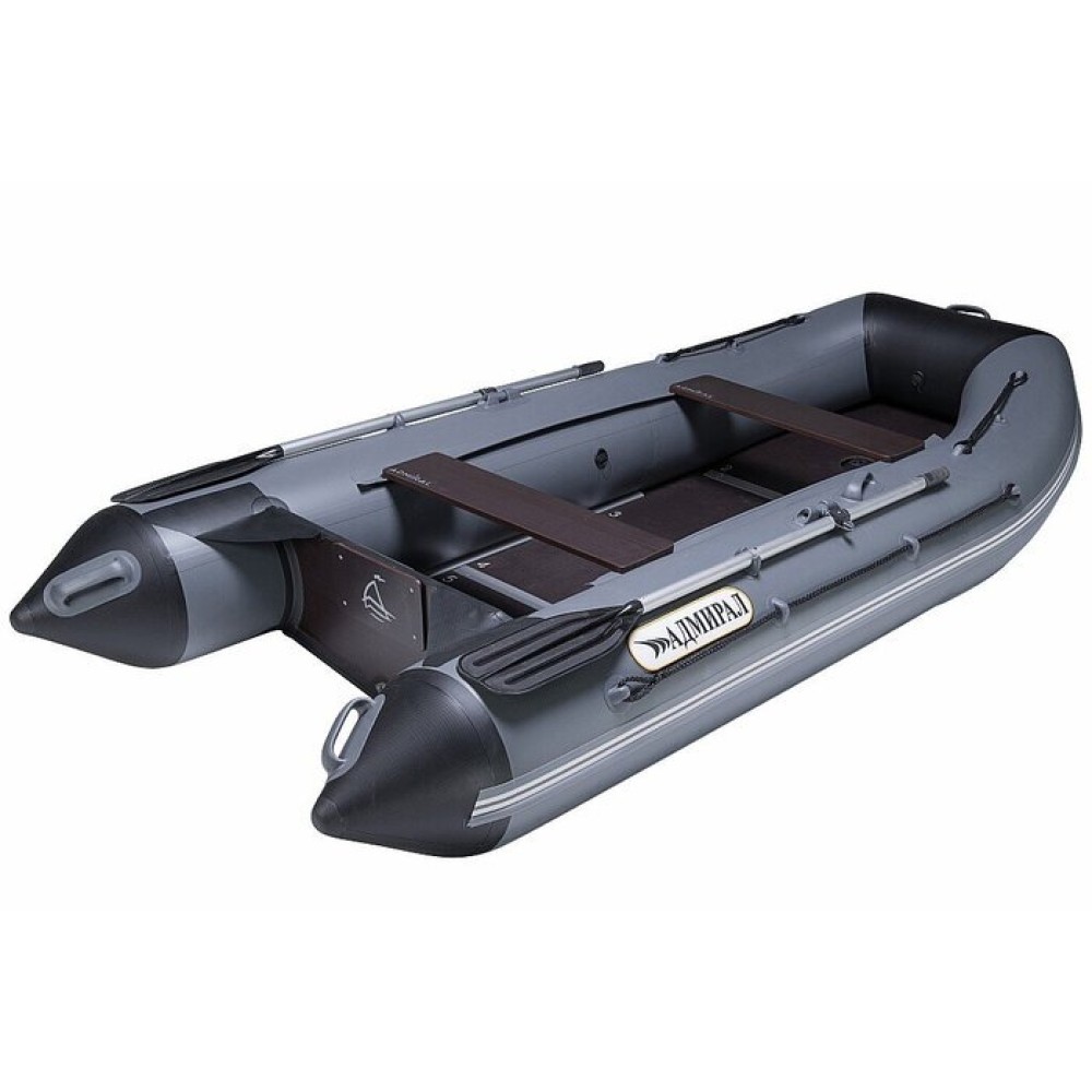 Лодка ПВХ АДМИРАЛ 320 Classic