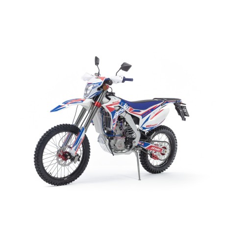 Мотоцикл кроссовый эндуро BSE M2Y 2.0