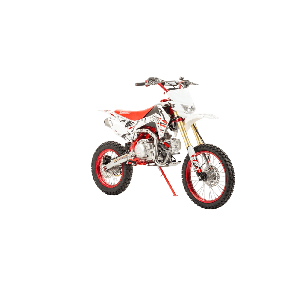 Мотоцикл MOTOLAND CRF19 PITBIKE