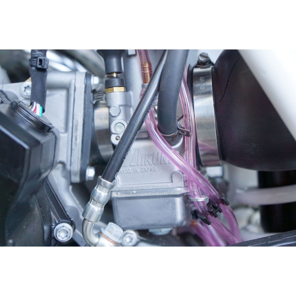 Мотоцикл кроссовый эндуро KOSHINE XN125