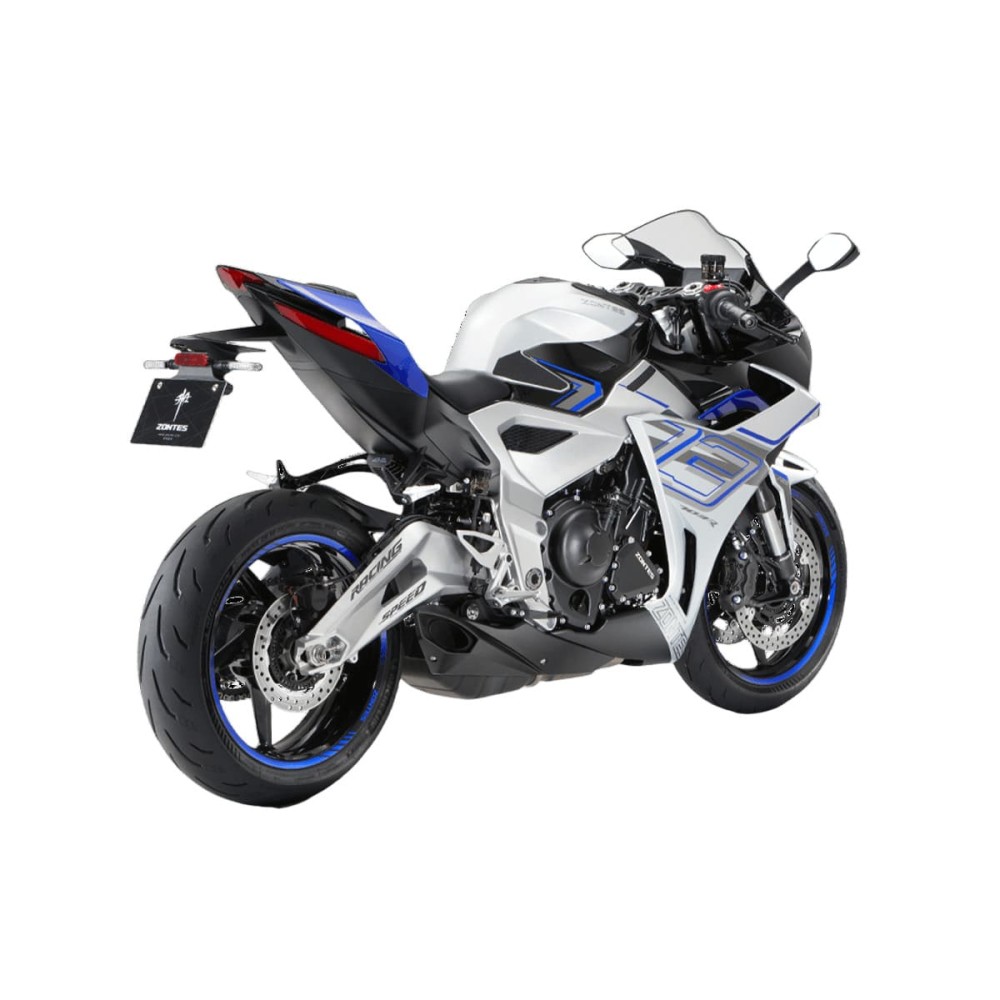 Мотоцикл ZONTES ZT703-RR