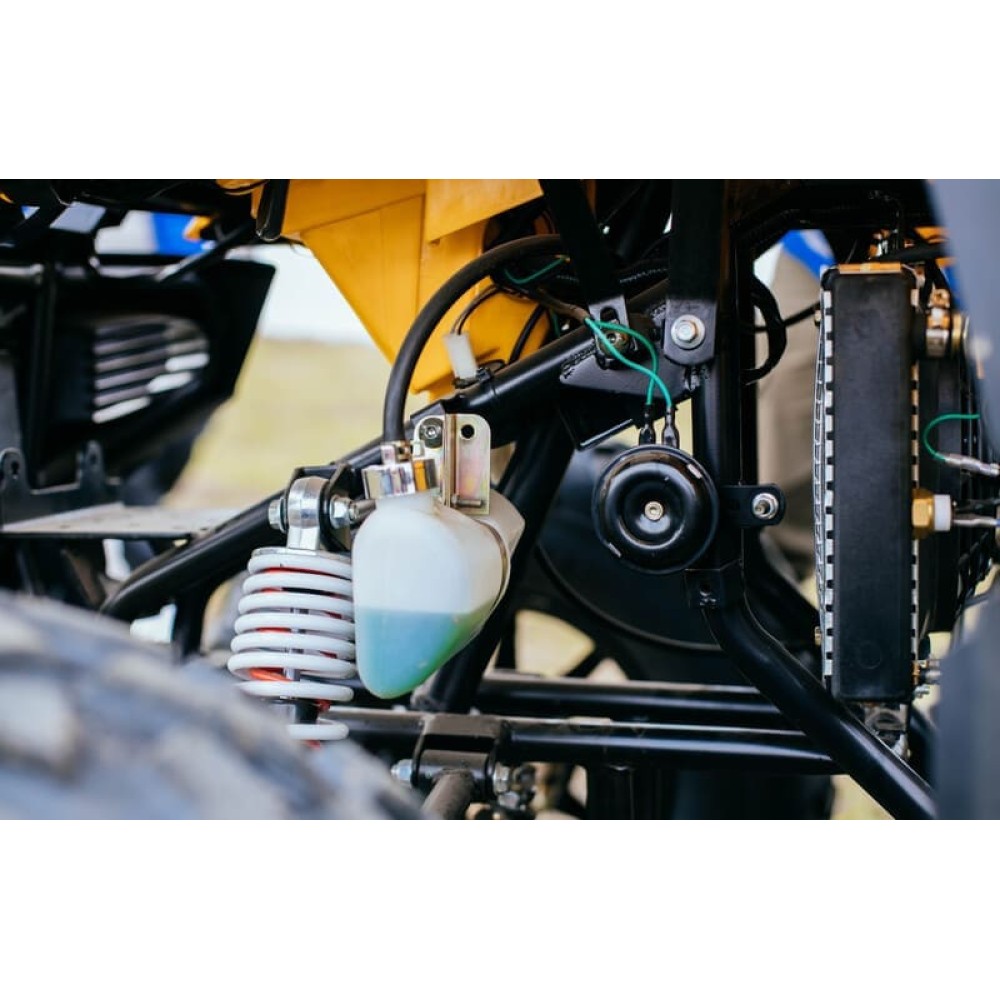 Квадроцикл TIGER Max Grade 300