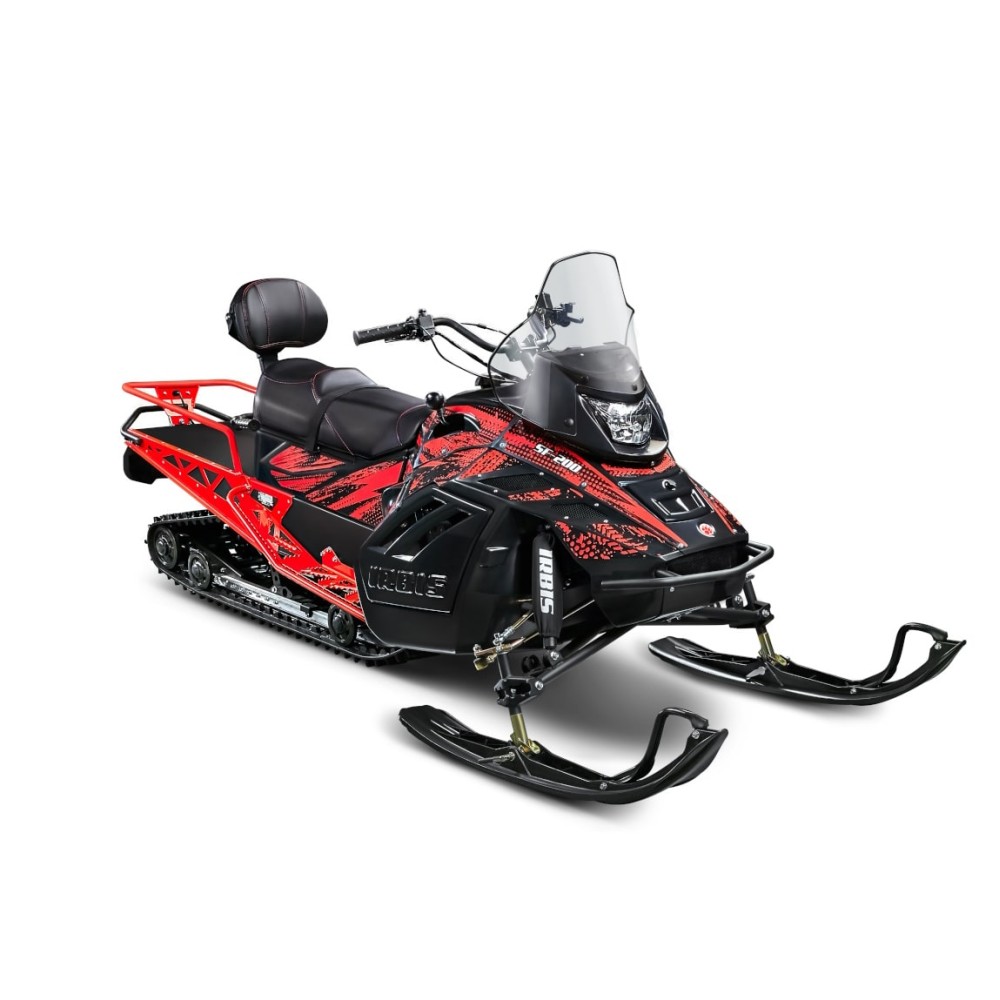 Снегоход IRBIS SF200SL Superlong