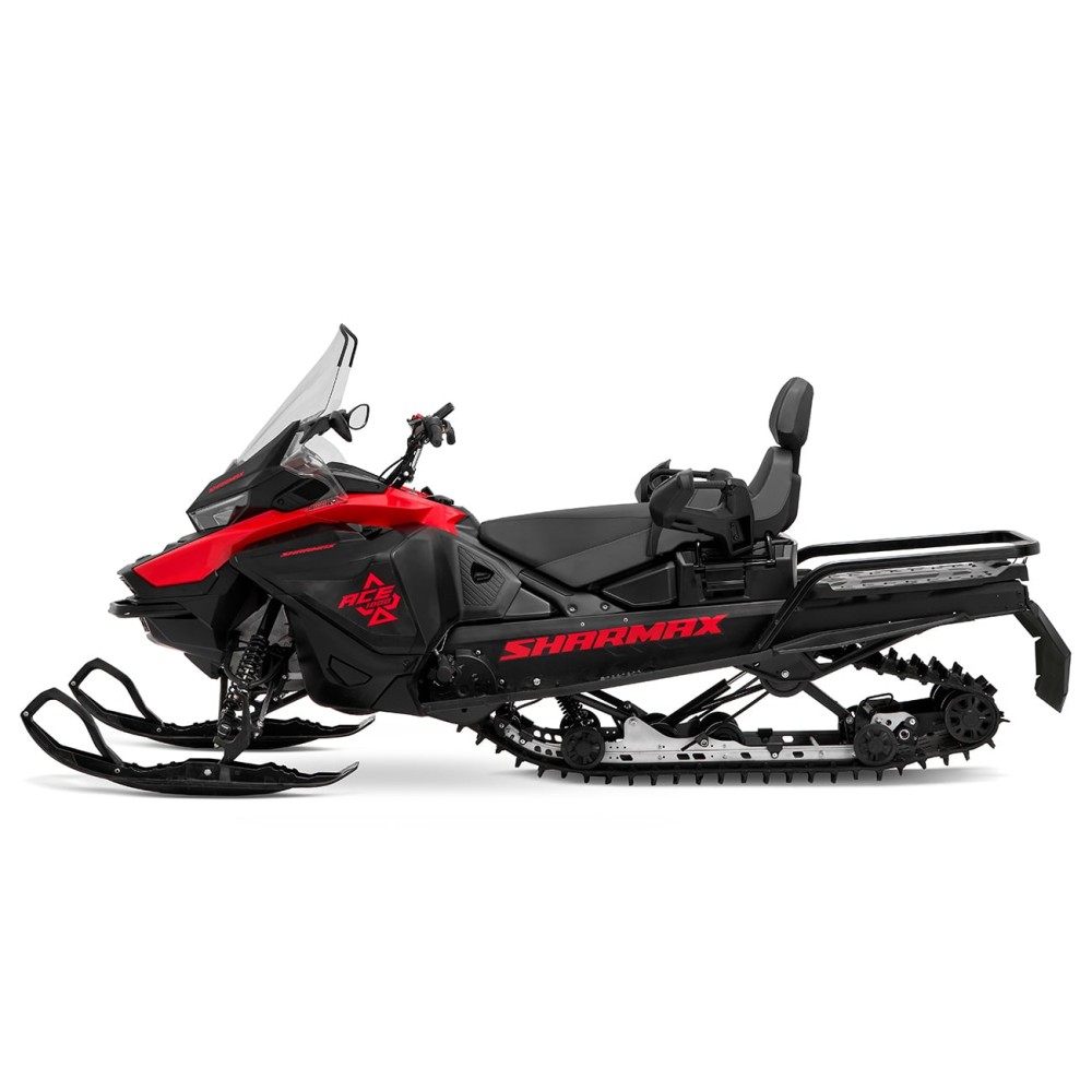 Снегоход SHARMAX ACE 1000