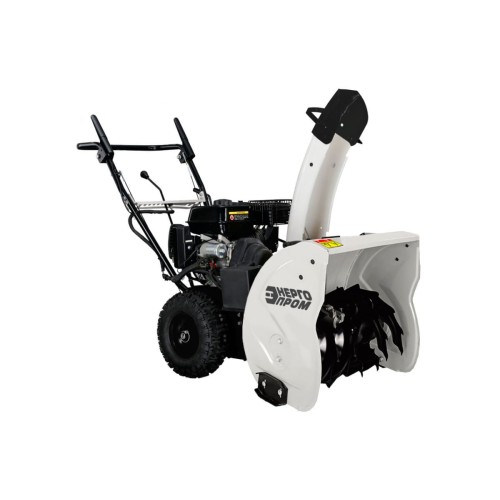 Снегоуборщик ЭНЕРГОПРОМ СМБ-Т6.5/570PLUS
